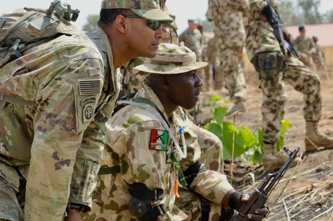 Troops apprehend 24 suspected oil thieves in Delta