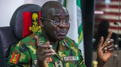 Army to deploy new recruits to Sambisa, says Burutai