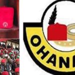 Ohanaeze faction backs IPOB Security network, Igbo Presidency