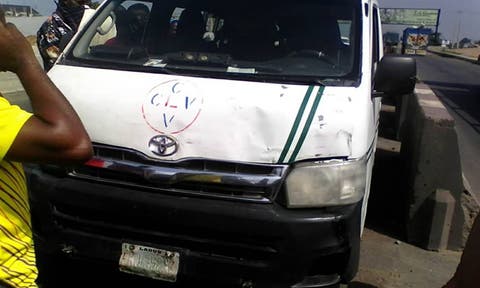 Ilorin-Ogbomosho road accident claims four lives