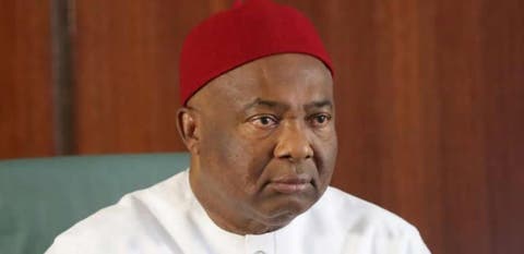 Armed conflict: Uzodinma imposes curfew in Orlu Councils