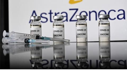 Germany halts AstraZeneca jabs over reported clot risks