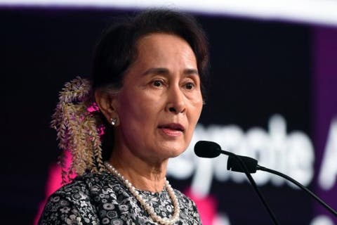 Myanmar’s Suu Kyi to face court this week —Lawyer