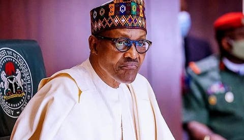 Buhari: Why we must curb criminalities, use internet for national security, economic progress