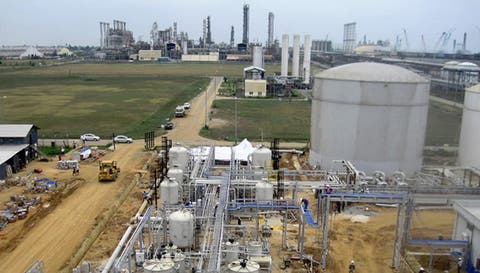 Edo Modular Refinery ready to begin operations – Obaseki