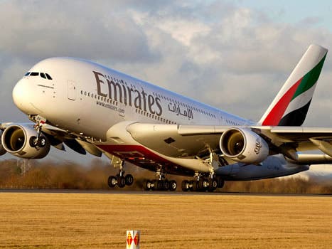 FG suspends outbound Emirates flights for violation of COVID-19 guidelines