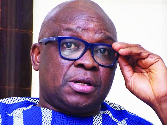 Court grants Fayose permission to travel abroad for medical treatment