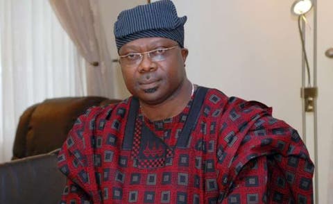 Just in: Omisore defects to APC