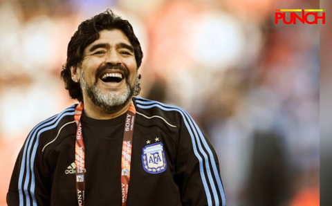 Maradona death probe widens to include nurses, psychologist