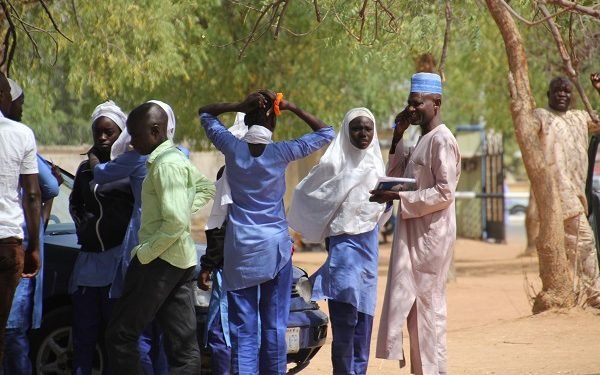 Insecurity: Yobe closes all boarding secondary schools