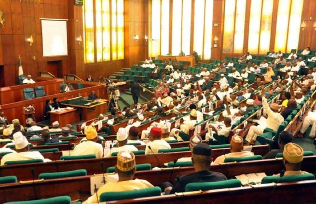 Gulak: Reps suspend Owerri zonal public hearing on constitution review