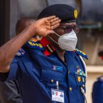 NSCDC CG: Accidental discharge of firearms will not be tolerated