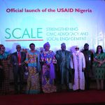 USAID launches $32.9 million activity for CSOs, BMOs to influence policies and reforms in Nigeria