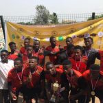 Schimchi Football Academy to feature in Ghana, Cote D’voire competitions