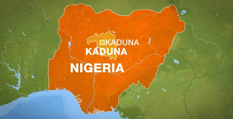 Scores killed as NAF bombs bandits’ hideouts in Kaduna