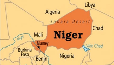 Niger returns internet after post-election blackout