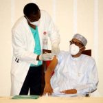 Nigerians’ll receive same Covid vaccine given to Buhari says NPHCDA