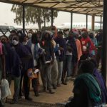 255 Nigerians stranded in Saudi Arabia arrive in Abuja
