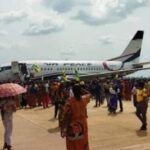 Anambra welcomes three demonstration flights, as Obiano unveils new Airport