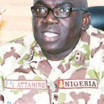 Army got N198.8b from 2019 till date to fight insurgency says FG