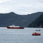 17 missing in Indonesia fishing boat, cargo ship collision