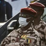 BREAKING: Son of killed Chad president to take over as military head