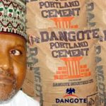 Dangote: Covid 19 crisis cause of high cost of cement