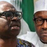 Insecurity: Fayose lampoons Presidency for 'openly defending Pantami'