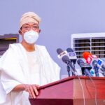 Attacks: Nigeria's Correctional Centres now Red Zones says Aregbesola