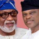 Ondo Governorship: Akeredolu floors Jegede as Tribunal throws out PDP candidate's petition
