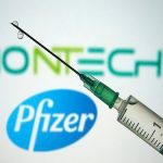 Pfizer vaccine found effective against COVID-19 variants