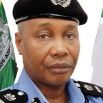 Just In: Buhari appoints Usman Baba as acting IGP
