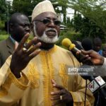 Tackle Insecurity with Greater Vigor, Abdulsalami Abubakar tells FG