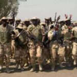 Army denies alleged deployment of only Northern officers to Southeast