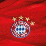 Bayern Munich win ninth successive Bundelisga title
