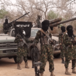 Residents flee as Boko Haram insurgents attack parts of Maiduguri