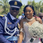 Newly married NAF pilot among victims of Kaduna plane crash that killed COAS
