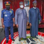 Boko Haram: Yobe Governor asks for intensive air patrol of North East