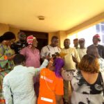 Insecurity: Ebonyi APC pledges support for Ebubeagu