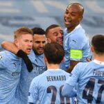 Just In: Man City reach first Champions League final
