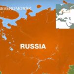 Nine feared killed in Russian high school shooting