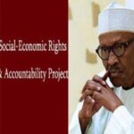 SERAP writes Buhari, seeks probe of ‘N39.5bn duplicated and mysterious projects’