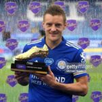 Leicester’s Jamie Vardy becomes football club owner