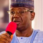 Defection: PDP vows to oust Matawalle from Zamfara Government House