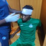Jos fans attack, injure Enyimba players