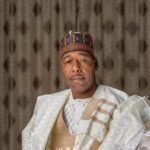 Zulum faults Southern Governors, says Ban on Open Grazing Won't Work