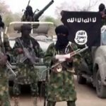 Many Feared Killed As Suspected Boko Haram Terrorists Attack Adamawa Community