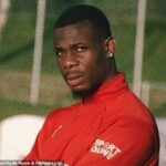Nigerian-born footballer shot dead after killing neighbour in UK —Police