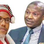 There was no illegality in the arrest of Nnamdi Kanu says Malami
