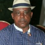 Defections: Resign Now, Rep tells PDP National Chairman
